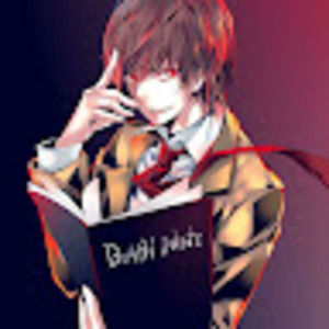 Meet your Posher, C.w blader